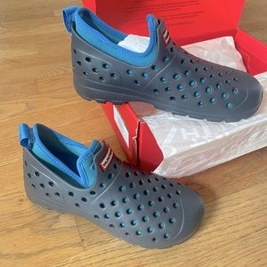 Boys Hunter Water Shoes